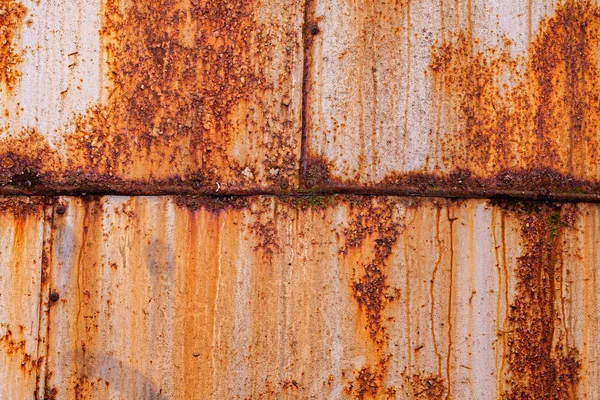 Texture Background Rusty Metal Stock Photo Corrosive Metal — Stock Photo, Image