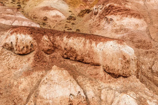 Colorful background rock texture mountains — Stock Photo, Image