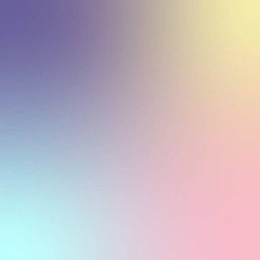 Yumuşak renklerde bulanık arkaplan