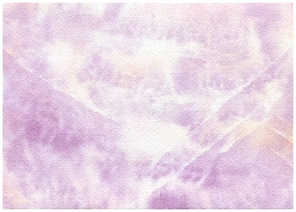 Фиолетовый Гранж Бумага Текстура Мраморным Эффектом Абстрактный Дизайн Ручной Работы — стоковое фото