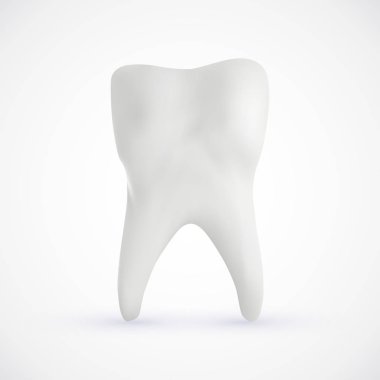 Diş, diş, tıp ve sağlık kavramı tasarım öğesi.