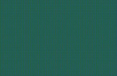 Tasarım ve arkaplan için soyut erime renksiz kaleydoskopik desen