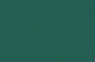 Tasarım ve arkaplan için soyut erime renksiz kaleydoskopik desen