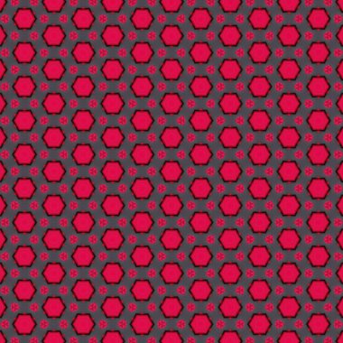 Modern iç tasarım, duvar kağıdı, tekstil endüstrisi için güzel kumaş deseni