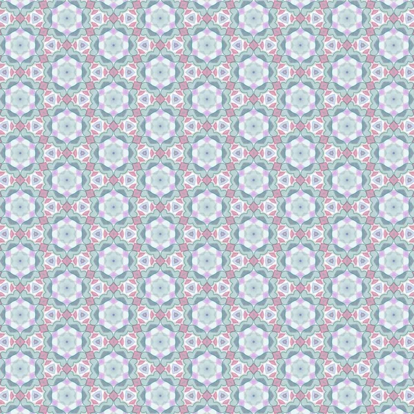 Abstraktní Pozadí Bezešvý Vzor Pro Moderní Design Interiérů Tapety Textilní — Stock fotografie