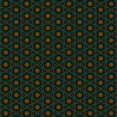 Renksiz kaleydoskopik desen. Web sitesi için şablon, şirket tarzı, parti daveti, duvar kağıdı