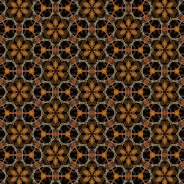 Abstract Texture Multicolored Checkered Pattern Retro Plaid Background Geometric Tartan — Stockfoto