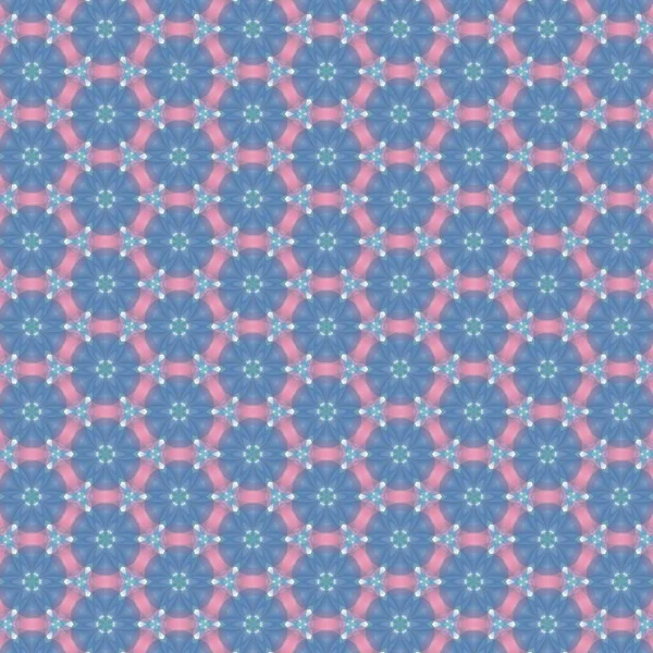 Color decorative seamless pattern with geometric ornamnet. Background for printing on paper, wallpaper, covers, textiles, fabrics, for decoration, decoupage, scrapbook and other.