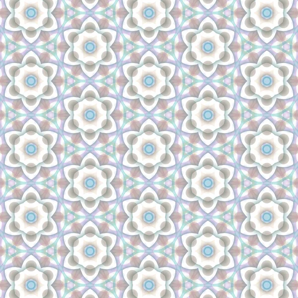 Geometrik süslemeli renksiz desen. Kağıt, duvar kağıdı, kapak, tekstil, kumaş, dekorasyon, dekupaj, albüm ve diğer şeyler için arka plan.