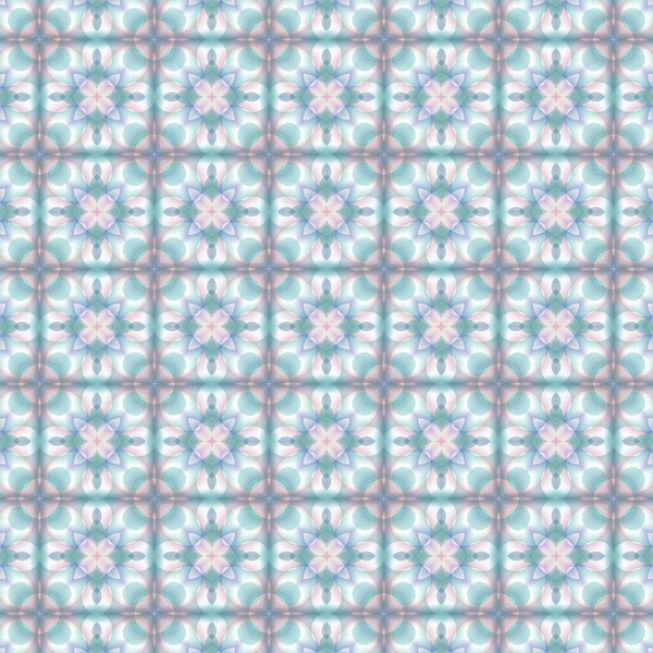 Color decorative seamless pattern with geometric ornamnet. Background for printing on paper, wallpaper, covers, textiles, fabrics, for decoration, decoupage, scrapbook and other.