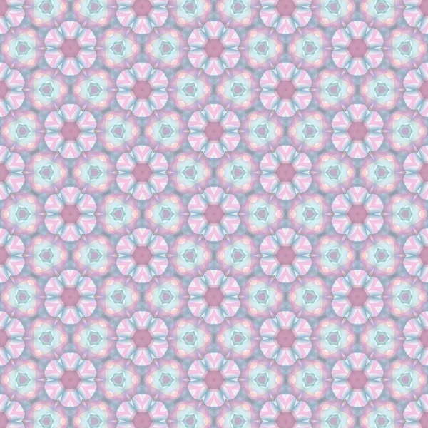 アラビア語のシームレスなテクスチャ背景 床タイル 磁器セラミックタイル 表面と床のための幾何学 大理石の床タイル — ストック写真