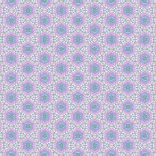 Arabische Naadloze Textuur Achtergrond Vloertegels Porselein Keramische Tegels Geometrisch Voor — Stockfoto