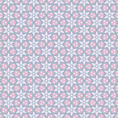 Tarz sahibi geometrik mandala tarzı kusursuz desen. Döşeme fayansları, porselen seramik fayanslar, yüzey ve zemin için geometrik, mermer döşemeler..