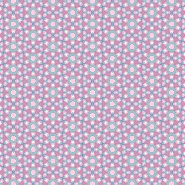 Geometrik ve soyut arkaplan deseni tasarımı, fütüristik arkaplan deseni, renkli kaleydoskop arkaplanı.