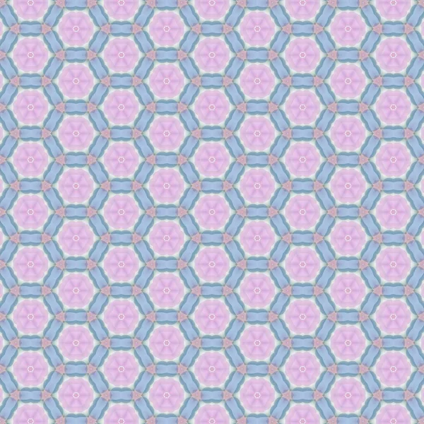 Abstract Texture Colored Tartan Pattern Trendy Gingham Background Geometric Intersecting — Stockfoto