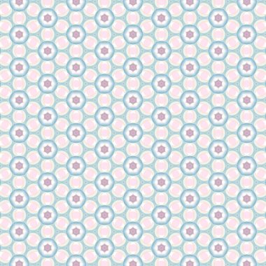 Kaleydoskop kusursuz desen. Hediye kağıdı, tekstil, duvar kağıdı, web sayfası arka planı için mükemmel.