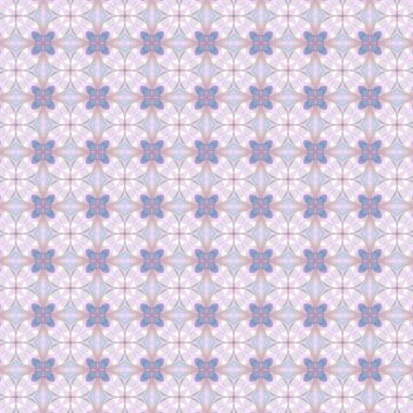 Geometrik ve soyut arkaplan deseni tasarımı, fütüristik arkaplan deseni, renkli kaleydoskop arkaplanı