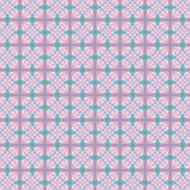 Geometrik ve soyut arkaplan deseni tasarımı, fütüristik arkaplan deseni, renkli kaleydoskop arkaplanı