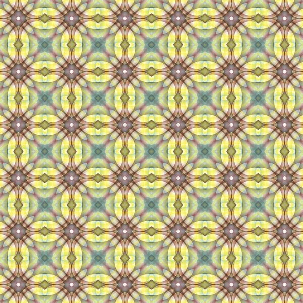 Geometrik soyut mozaik kumaş üzerine yazdırmak için kusursuz desen, albüm için kağıt, duvar kağıdı, kapak, sayfa kitabı.