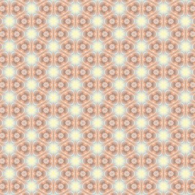 Geometrik süslemeli kusursuz doğulu desen. Arapça dikişsiz doku arkaplanı.