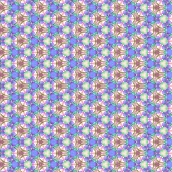 Krásná Vícebarevná Textura Kaleidoskopu Ozdoba Pro Webové Stránky Firemní Styl — Stock fotografie