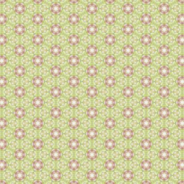 Renksiz kaleydoskopik desen. Web sitesi için şablon, şirket tarzı, parti daveti, duvar kağıdı