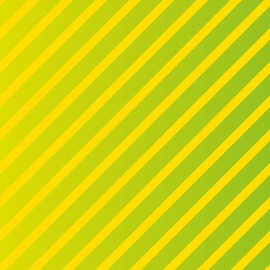 yeşil ve sarı köşegen arkaplan, çizgili geometrik desen