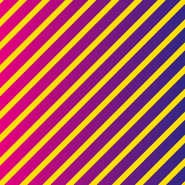 Fondo Diagonal Violeta Amarillo Patrón Geométrico Rayado —  Fotos de Stock