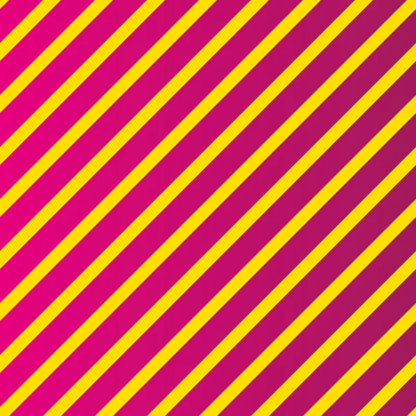 紫色和黄色对角线背景 条纹几何图案 — 图库照片