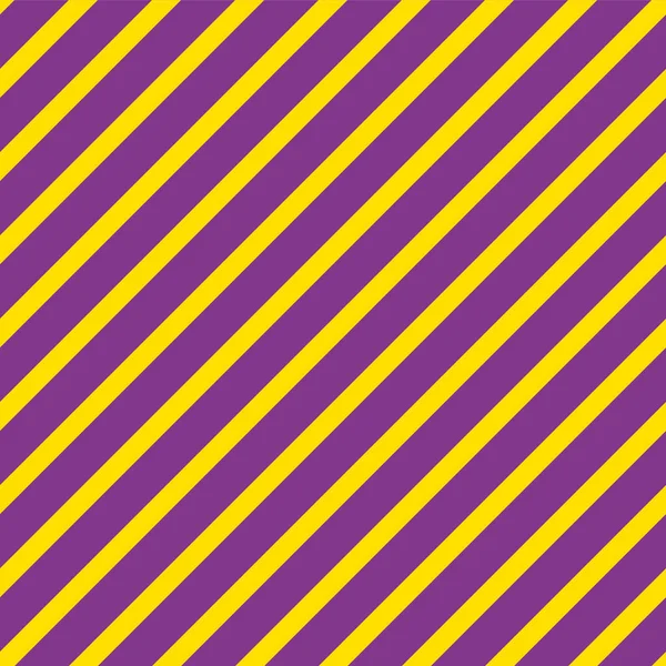 Fond Violet Jaune Diagonale Motif Géométrique Rayé — Photo