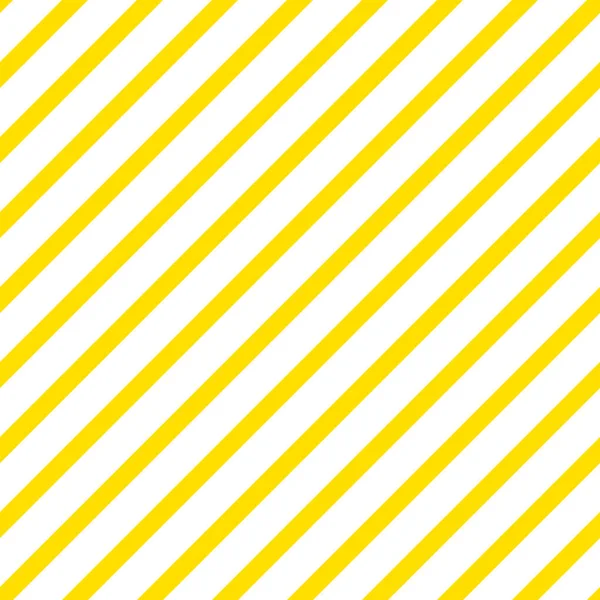 Gele Diagonale Achtergrond Gestreept Geometrisch Patroon — Stockfoto