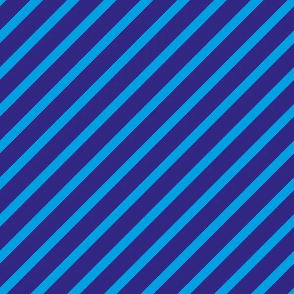 青の対角背景縞の幾何学模様 — ストック写真