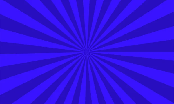 mavi radyal arkaplan, pop sanat klasiği, komik retro sanat