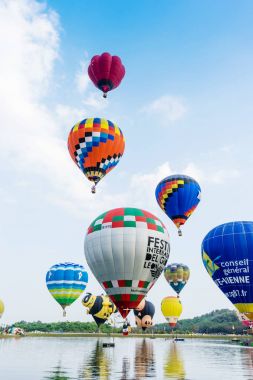 Chiangrai Tayland - Şubat 17 2017: Singha Park International