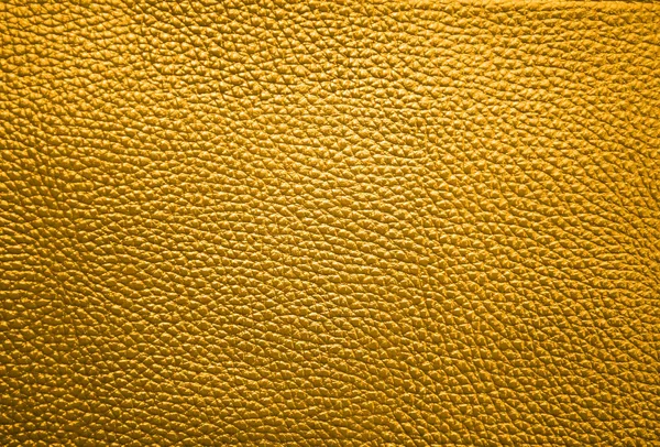 Golden glitter leather texture. Art image