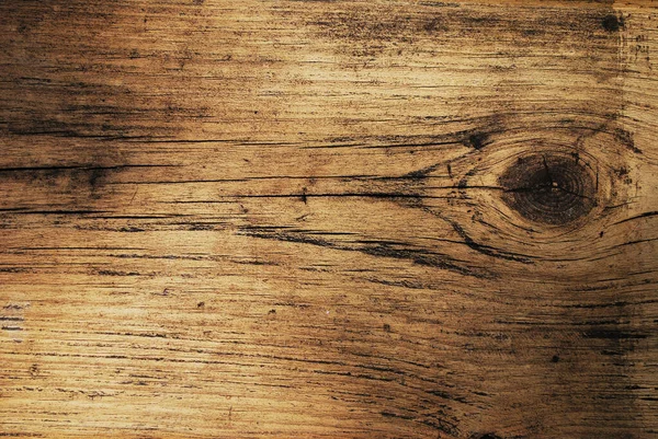 Brązowe Tekstury Drewna Naturalną Płaskorzeźbą Pęknięcia — Zdjęcie stockowe