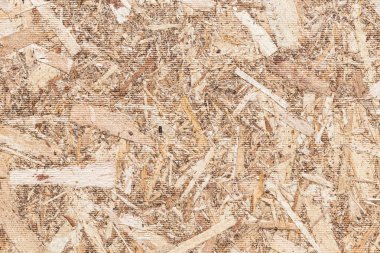 Ahşap arka plan dekorasyon için osb yönetim kurulu