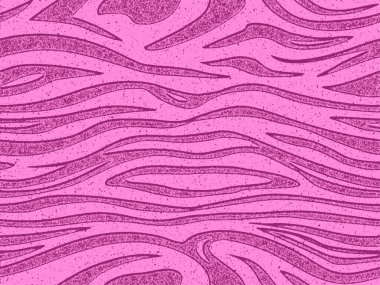 Tam dikişsiz kaplan ve zebra şeritli hayvan derisi deseni. Kaplan renkli tekstil kumaş baskı için tasarlanmış. Moda kullanımı için uygun.