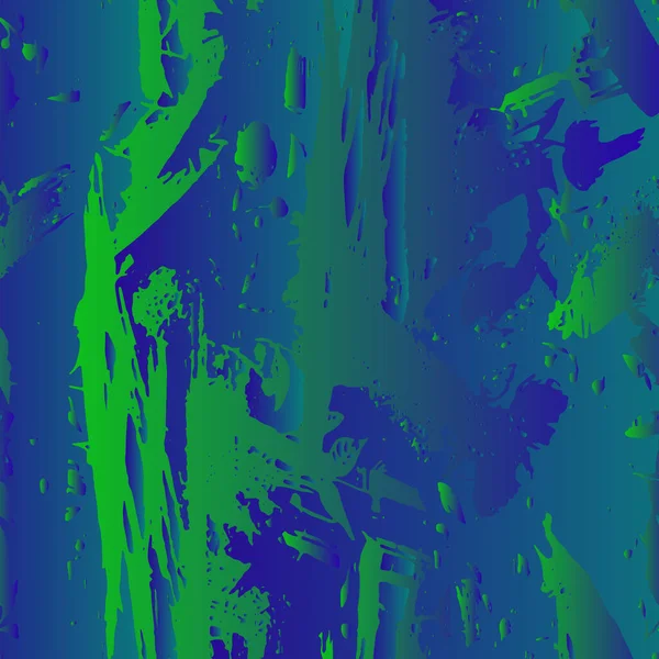Повний Безшовний Абстрактний Вектор Декоративного Візерунка Різнокольоровий Дизайн Текстури Дівчаток — стоковий вектор