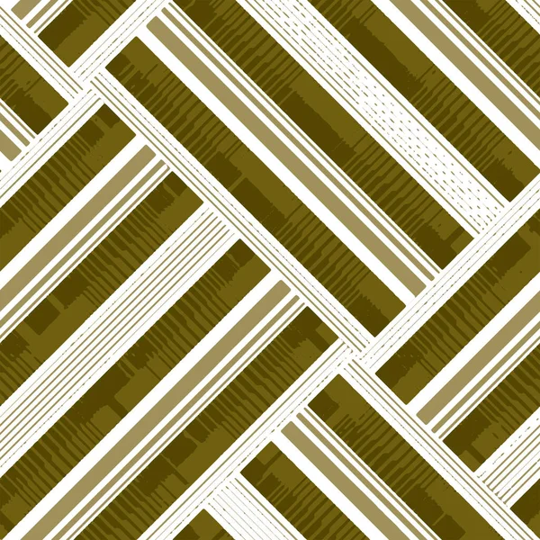 Vector Patrón Monocromo Abstracto Sin Costuras Completo Para Decoración Textura — Archivo Imágenes Vectoriales