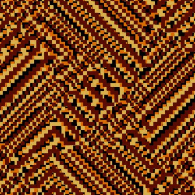 Tamamen kusursuz dekoratif model vektörü. Kızlar için mavi doku tasarımı, erkekler için tekstil kumaş baskı ve duvar kağıdı. Moda ve ev tasarımı için tasarım.