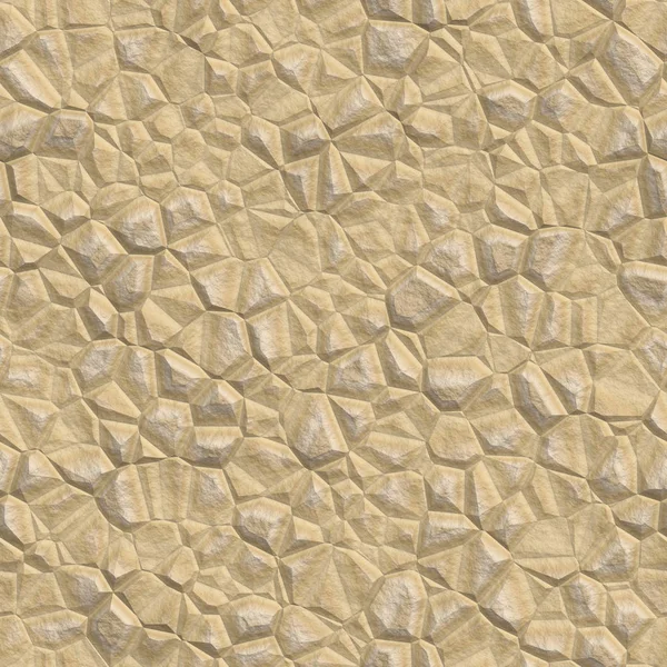 Abstract raster pattern texture with stone surface in natural color