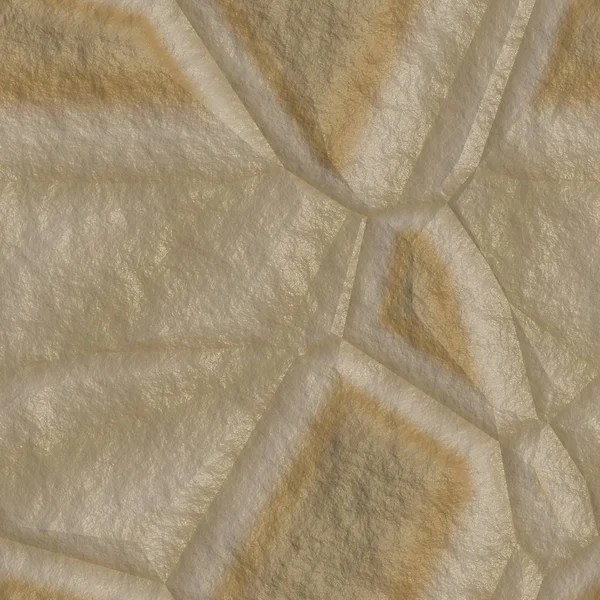 Abstract raster pattern texture with stone surface in natural color