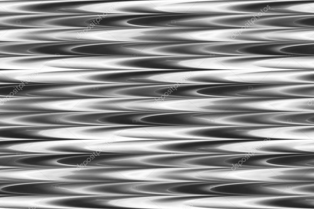 Abstract gray monochrome texture with folds effect