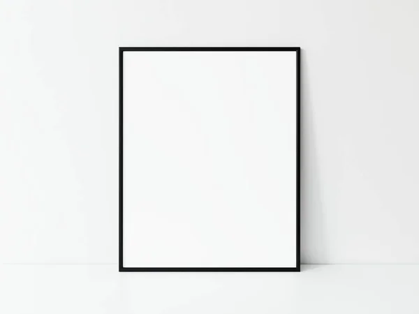 Download Blank Picture Frame Mockup Stock Photo Image By C Kchungtw 187467852