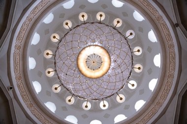 Bulgar Tataristan 'daki Beyaz Cami