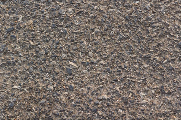 Paved road surface with texture picture. — Stock Photo, Image