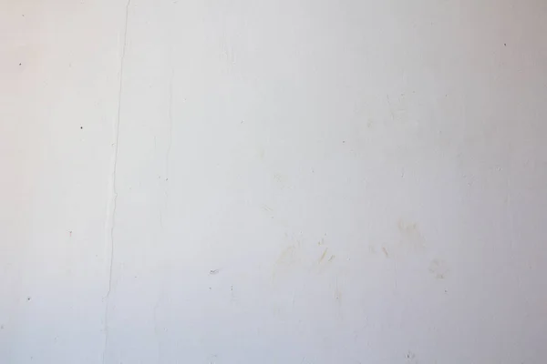 Abstract Witte Cement Muur Textuur Achtergrond — Stockfoto