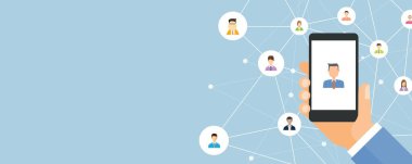 düz iş online bağlantı pazarlama mobil