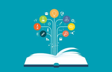 düz çizmek için iş öğrenme ve eğitim